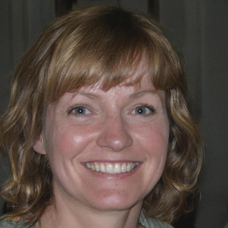 Portrait de Sophie Tremblay, Directrice Pédagogique