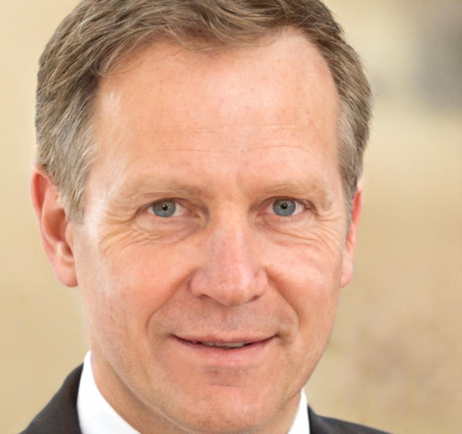 Robert Martin